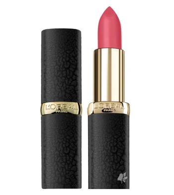L'oreal Color Riche Matte 104 Strike A Rose Rúzs főképe